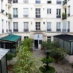 Bright Apartment Place De La Bastille