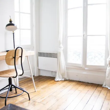 Appartamento Bright Place De La Bastille